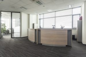Commercial Floor Installations in Echo UT