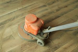 Wood Floor Refinishing near Santaquin UT