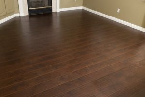 Saratoga Springs Laminate Floor Installations